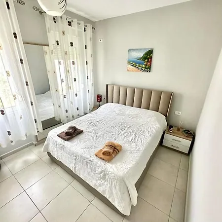 Apartmán Apartment, Qerret *