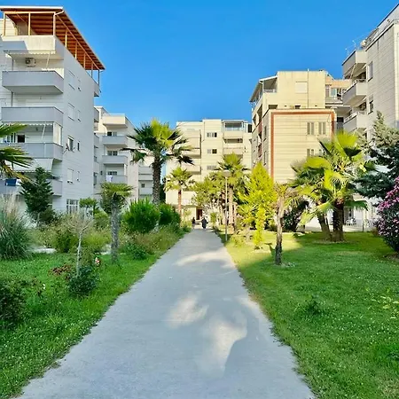 Apartment, Qerret Golem (Tirana)