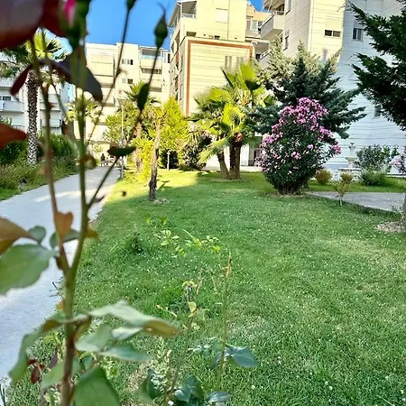 Apartment, Qerret Appartement *