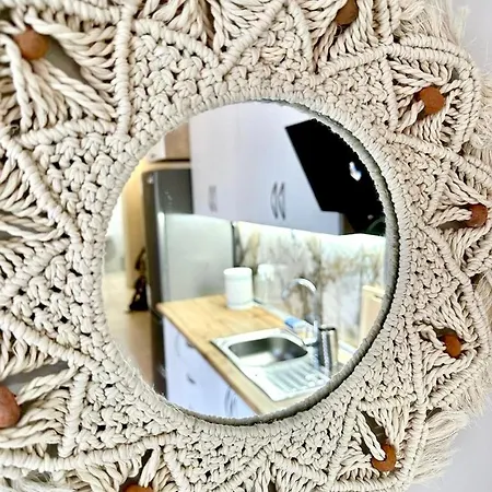 Apartmán Apartment, Qerret