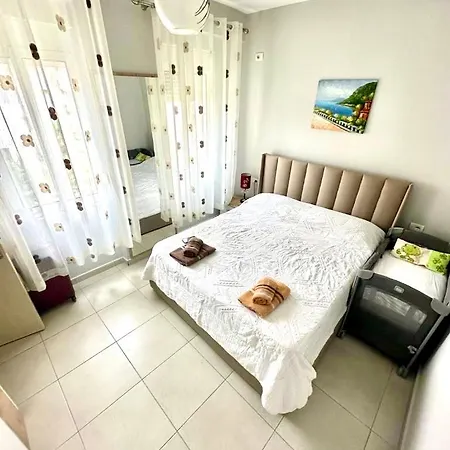 Apartment, Qerret Appartement