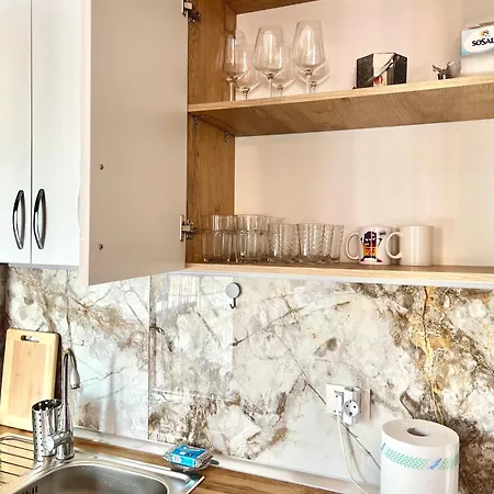 Appartement Apartment, Qerret *