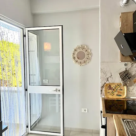 公寓 Apartment, Qerret 格勒姆